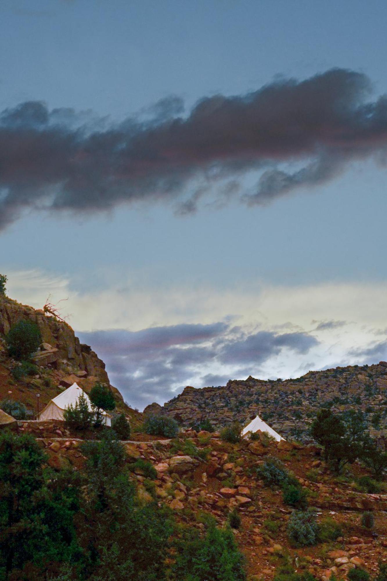 Hotel Zion Glamping Adventures Hildale Exteriér fotografie