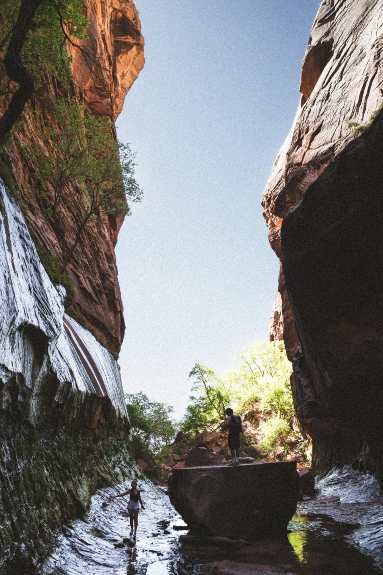 Hotel Zion Glamping Adventures Hildale Exteriér fotografie